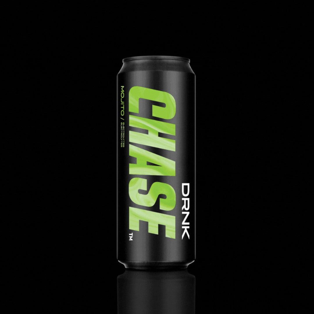 DRNK Chase Mojito